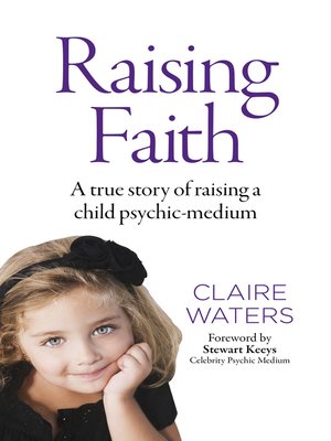 cover image of Raising Faith